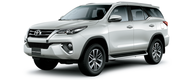 Fortuner